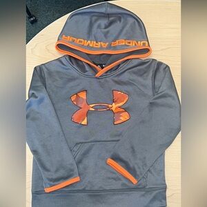 Under Armour Hoodie